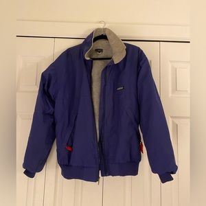Patagonia Winter Jacket